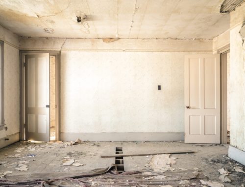 Why you should have an inspection before you start renovations